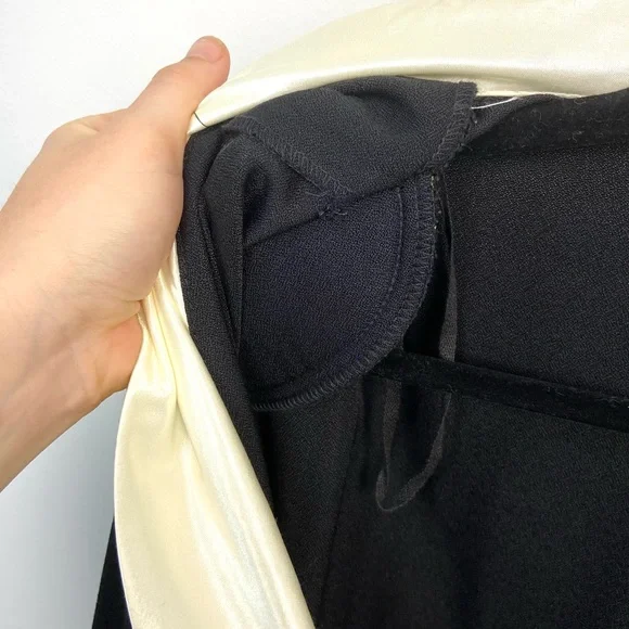 Vintage 80s R.J & Co. Jumpsuit - Picture 7 of 8